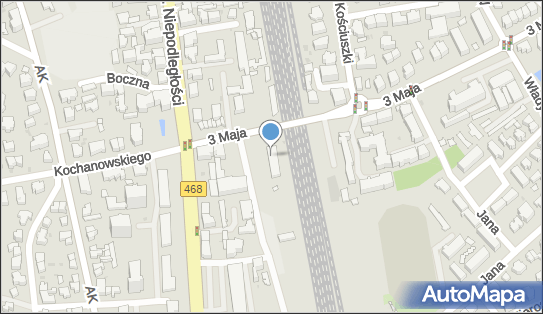 Zakłady Wielobranżowe Renoma, 3 Maja 67, Sopot 81-850 - Przedsiębiorstwo, Firma, numer telefonu, NIP: 5850001282