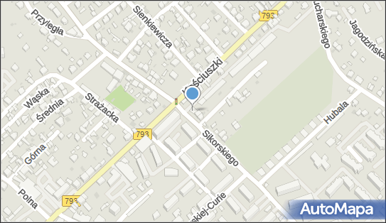 5771835308, Zakłady Wielobranżowe Romstar sp. z o.o. 