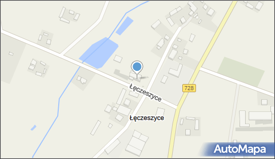7971552154, Zakon św.Pawła Pierwszego Pustelnika, Klasztor 
