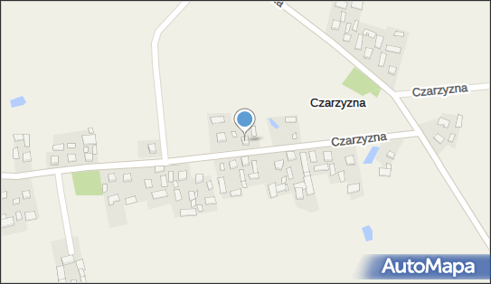 Załad Produkcyjno-Handlowy Luc-Pol, Czarzyzna 19, Czarzyzna 28-232 - Przedsiębiorstwo, Firma, NIP: 8661566056