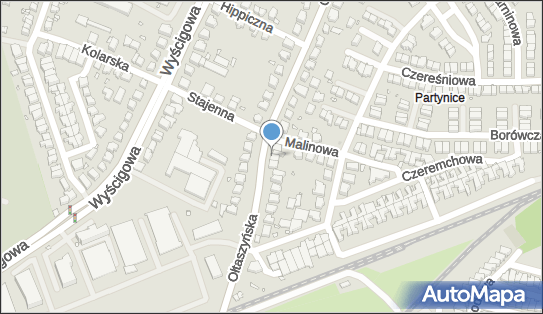 Zalesiński A., Wrocław, Ołtaszyńska 36, Wrocław 53-010 - Przedsiębiorstwo, Firma, NIP: 8990000108