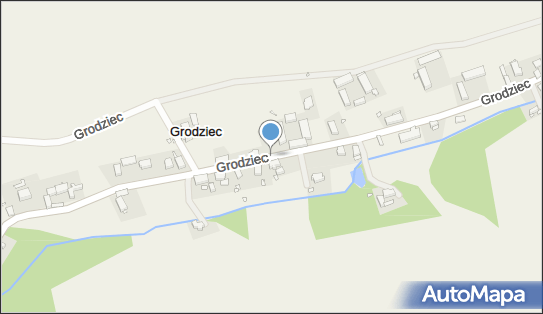 Zamek - Grodziec, Grodziec, Grodziec 59-516 - Przedsiębiorstwo, Firma, numer telefonu, NIP: 6941675880