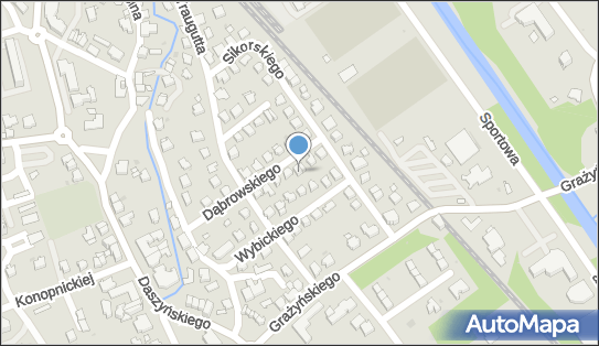 5482520656, Zamojski Szymon Business Manage 