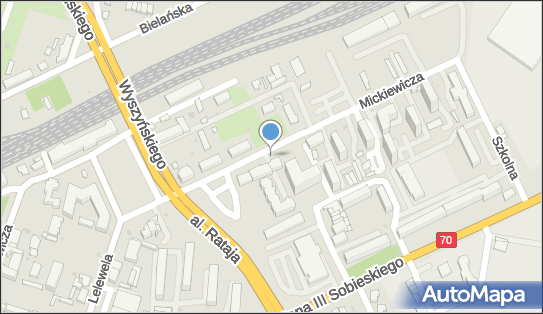 8361674221, Paweł Zawadzki - Zamówienia Publiczne 