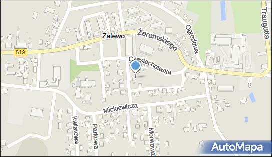 Zander Krzysztof, Krakowska 1, Zalewo 14-230 - Przedsiębiorstwo, Firma, numer telefonu, NIP: 7441174448