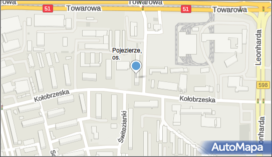 Żaneta Górska, Kołobrzeska 36a, Olsztyn 10-434 - Przedsiębiorstwo, Firma, NIP: 7393832131