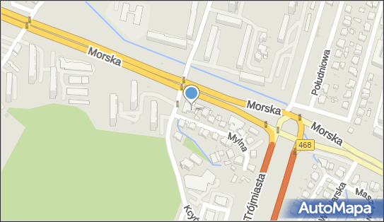 Żaneta Wolińska, ul. Mylna 1, Gdynia 81-009 - Przedsiębiorstwo, Firma, NIP: 9580842771