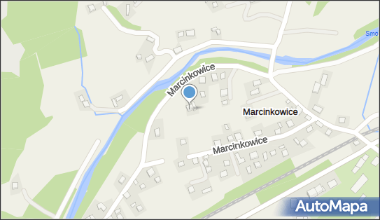 Zańko Geo Target, Marcinkowice 57, Marcinkowice 33-393 - Przedsiębiorstwo, Firma, numer telefonu, NIP: 7342058443