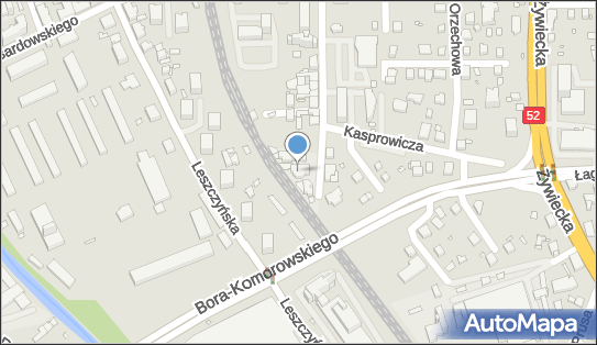 Zaopatrzenie Przemysłu Komat, Bielsko-Biała 43-300 - Przedsiębiorstwo, Firma, NIP: 9371204032