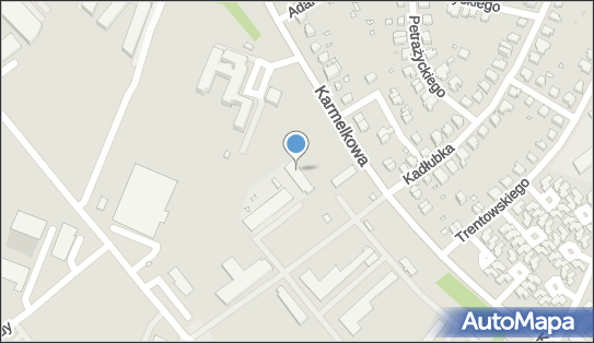 Zapalska K., Wrocław, ul. Karmelkowa 29, Wrocław 50-437 - Przedsiębiorstwo, Firma, NIP: 8942520815