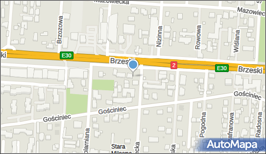 Zapolski Składy Dachowe, Trakt Brzeski 66a, Warszawa/Wesoła 05-077 - Przedsiębiorstwo, Firma, numer telefonu