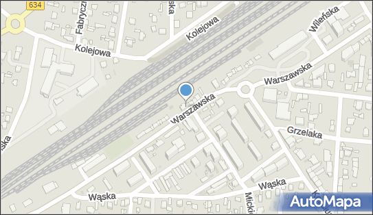 Zapolski Składy Dachowe, Warszawska 54, Tłuszcz 05-240 - Przedsiębiorstwo, Firma, numer telefonu