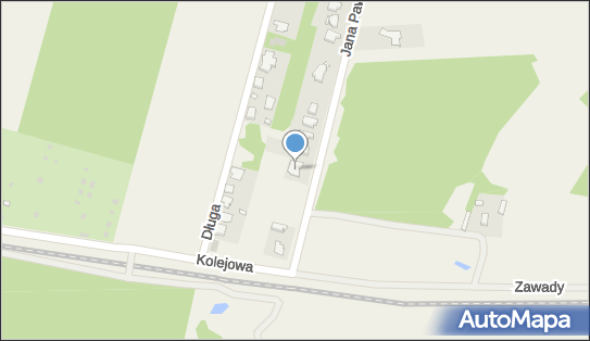 Zarecki Foods, ul. Jana Pawła II 102-104, Zduny 62-860 - Przedsiębiorstwo, Firma, NIP: 9680976643