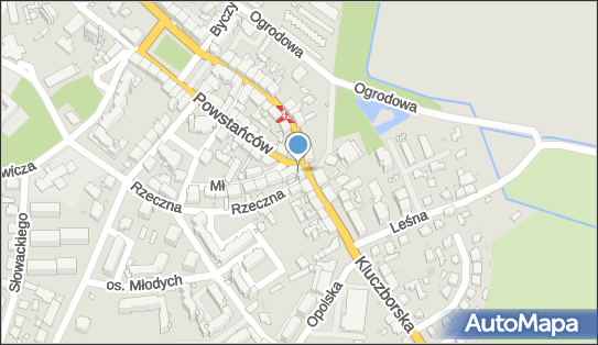 Zaremba Krystyna Sklep Pasmanteryjno - Odzieżowy , Jaś, Wołczyn 46-250 - Przedsiębiorstwo, Firma, NIP: 7511497293