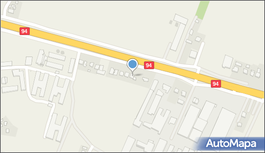 Zarobkowy Przewóz Osób, Głuchów 567, Głuchów 37-100 - Przedsiębiorstwo, Firma, NIP: 8151019674