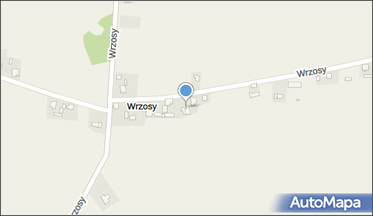 5731049503, Zarobkowy Przewóz Osób Marek Mońka 