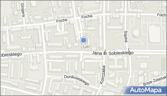 Zarobkowy Przewóz Osób, ul. Jana III Sobieskiego 48, Częstochowa 42-200 - Przedsiębiorstwo, Firma, NIP: 5731051115