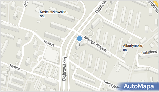 6781153120, Zarobkowy Przewóz Towarów Stanisław Siemiączko 