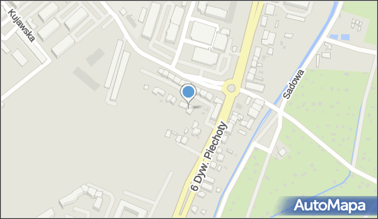 Zarobkowy Transport Osobowy, 6 Dywizji Piechoty 5, Kołobrzeg 78-100 - Przedsiębiorstwo, Firma, NIP: 6711239081