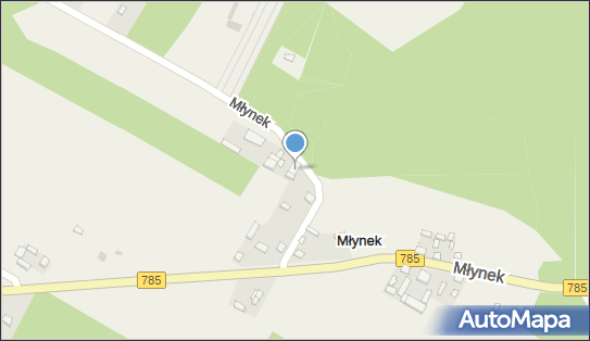 Zarobkowy Transport Samochodowy, Ciężkowice 106, Ciężkowice 97-540 - Przedsiębiorstwo, Firma, numer telefonu, NIP: 5730232866