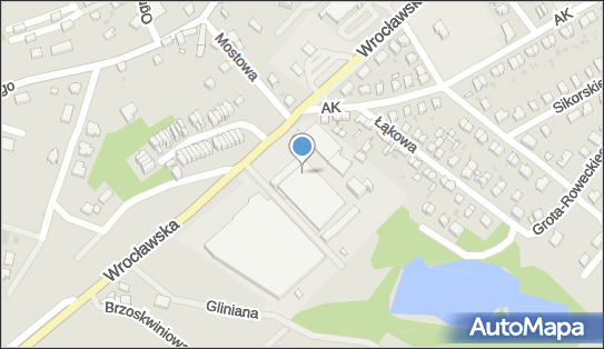 9151626021, Zarząd Dróg Powiatowych w Trzebnicy 