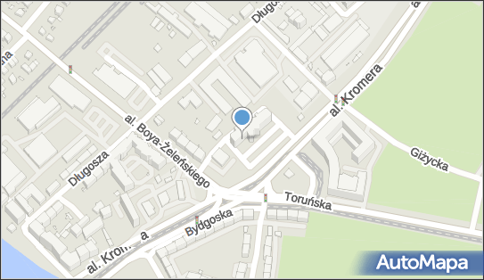 8961004003, Zarząd Geodezji, Kartografii i Katastru Miejskiego we Wrocławiu 