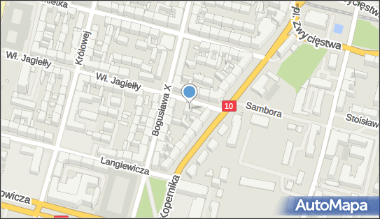 8522141152, Zarząd Właścicieli Nieruchomości Wspólnej 