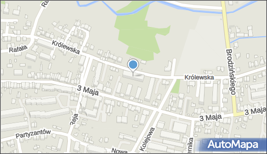 6821451959, Zarząd Wspólnoty Mieszk.Bud.nr 60 przy ul.Królewskiej w Proszowicach 