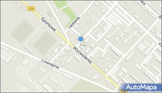 Zarząd Wspólnoty Mieszkaniowej, ul. Janusza Korczaka 1AB 66-500 - Przedsiębiorstwo, Firma, NIP: 5992326143