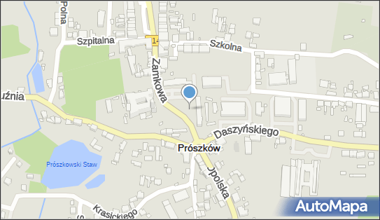 7541872235, Zarząd Wspólnoty Mieszkaniowej 