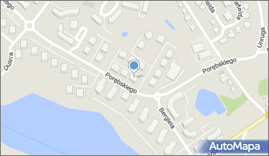 Zarządca Nieruchomości Murdzia, ul. Kazimierza Porębskiego 30 80-180 - Przedsiębiorstwo, Firma, NIP: 8231235919