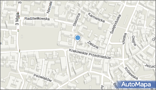 Zarządzanie i Administrowanie Nieruchomościami 'Arenda' Izabela Dudek 20-081 - Przedsiębiorstwo, Firma, NIP: 9462444598