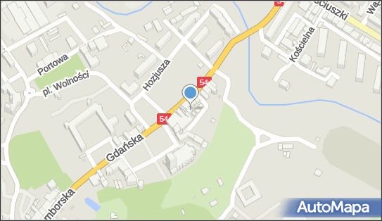 Zarządzanie i Administrowanie Wspólnotami Mieszkaniowymi Agora 14-500 - Przedsiębiorstwo, Firma, NIP: 5821203445