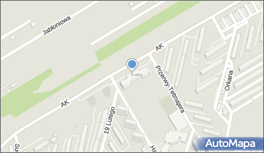 Zarządzanie i Obsługa Nieruchomości Twój Dom, Skierniewice 96-100 - Przedsiębiorstwo, Firma, numer telefonu, NIP: 8361063629