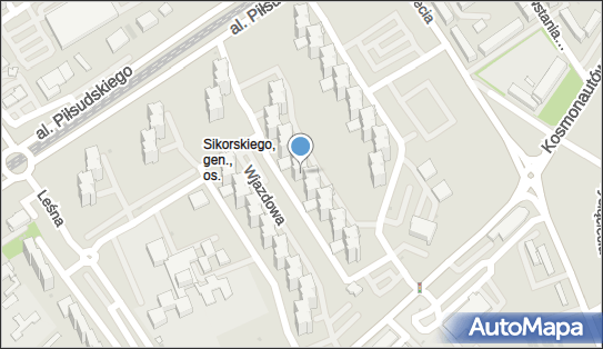 Zarządzanie Nieruchomościami Manhattan, Dąbrowa Górnicza 41-303 - Przedsiębiorstwo, Firma, numer telefonu, NIP: 6292413113