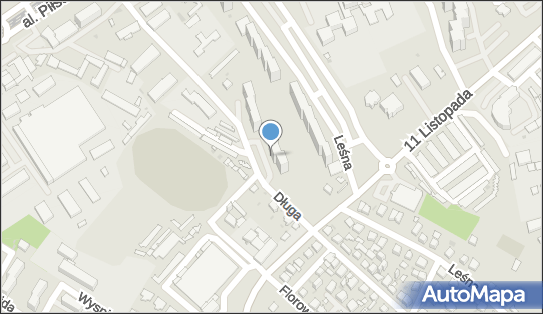 6292322474, Zarządzanie Nieruchomościami Mateusz Szwarcer 