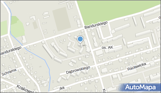 Zarządzanie Nieruchomościami, os. im. Wincentego Witosa 4 37-500 - Przedsiębiorstwo, Firma, NIP: 7921014302