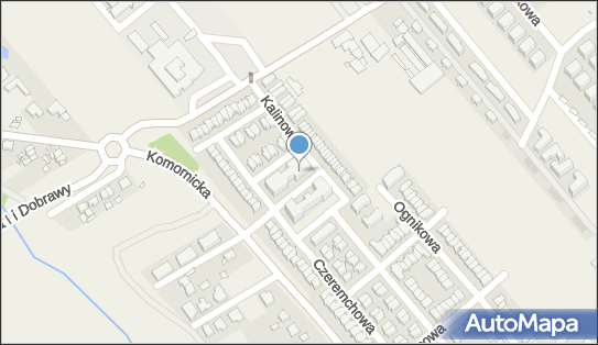 7821647261, Zarządzanie Grażyna Krysztofiak 