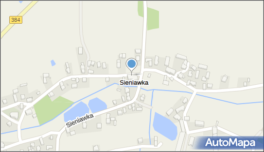 Zarzycka B.Usługi, Sieniawka, Sieniawka 47, Sieniawka 58-210 - Przedsiębiorstwo, Firma, NIP: 9141122595