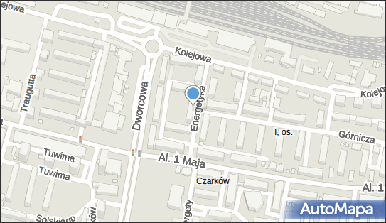 Zasadzińska Małgorzata, Energetyka 4, Konin 62-510 - Przedsiębiorstwo, Firma, NIP: 6651807468