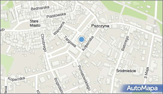 Zatorski Consulting, ul. M. Kopernika 14, Pszczyna 43-200 - Przedsiębiorstwo, Firma, NIP: 6381032594