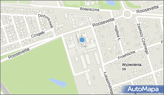 Zawada NDT Kazimierz Zawada, ul. Roosevelta 120 bud. B-5, Zabrze 41-819 - Przedsiębiorstwo, Firma, NIP: 6481575087