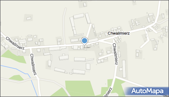 Zawada T., Chwalimierz, Chwalimierz 11, Chwalimierz 55-300 - Przedsiębiorstwo, Firma, NIP: 9130001037