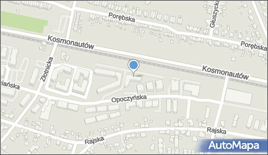 7532020538, P.H.U.Profi-Tech Zawadzka Agnieszka 