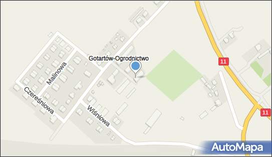 7511006728, Gospodarstwo Rolne Alojzy Zawadzki 