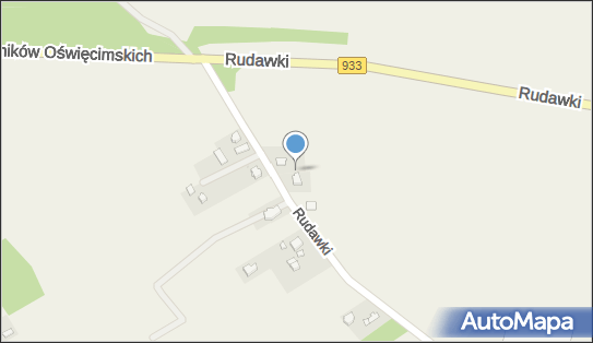 Zawadzki Dariusz Instalacje, Rudawki 2, Rudołtowice 43-229 - Przedsiębiorstwo, Firma, NIP: 6381128561