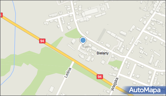 Zawadzki Mirosław Meble Artykuły Przemysłowe, Mostowa 22a 55-300 - Przedsiębiorstwo, Firma, NIP: 9131001708