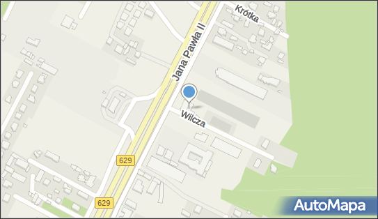 zawirowani.pl, al. Jana Pawła II 86, Słupno 05-250 - Przedsiębiorstwo, Firma, NIP: 5441487689