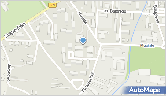 Zawmed, os. Stefana Batorego 52, Nowy Tomyśl 64-300 - Przedsiębiorstwo, Firma, numer telefonu, NIP: 7881737186