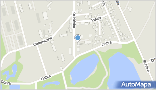 5661261510, Zawpol-Trans Usługi Transportowe Daniel Zawistowski 